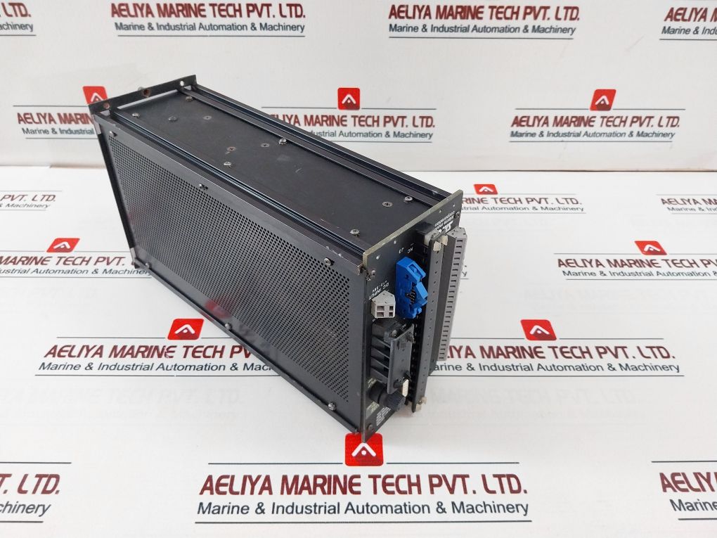 Sierra Monitor 5000 Sensor Alarm Controller 220 Vac 0.5 Amps