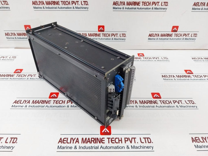 Sierra Monitor 5000 Sensor Alarm Controller 220 Vac 0.5 Amps