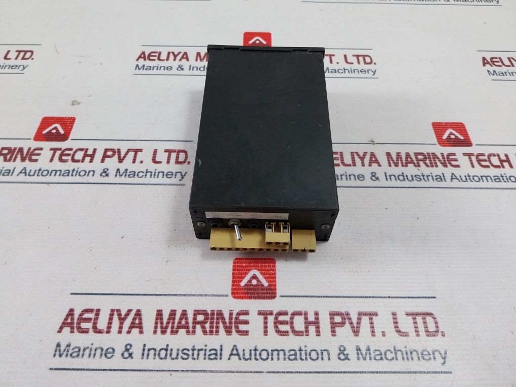 Sifam 0-1200 °C Meter