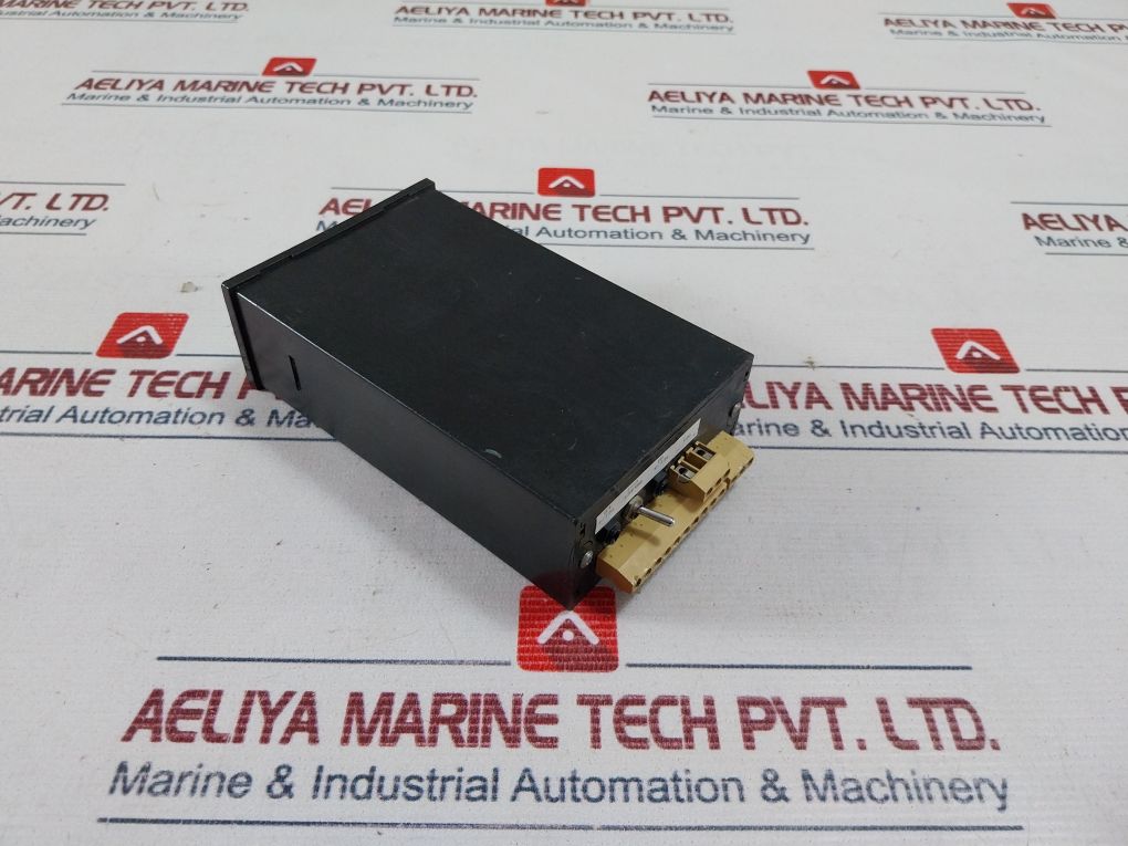 Sifam 0-1200 °C Meter