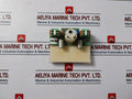 Sifam 100-0-100 Panel Meter With Pcb Card Ind1013-b