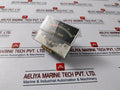 Sifam 100-0-100 Panel Meter With Pcb Card Ind1013-b