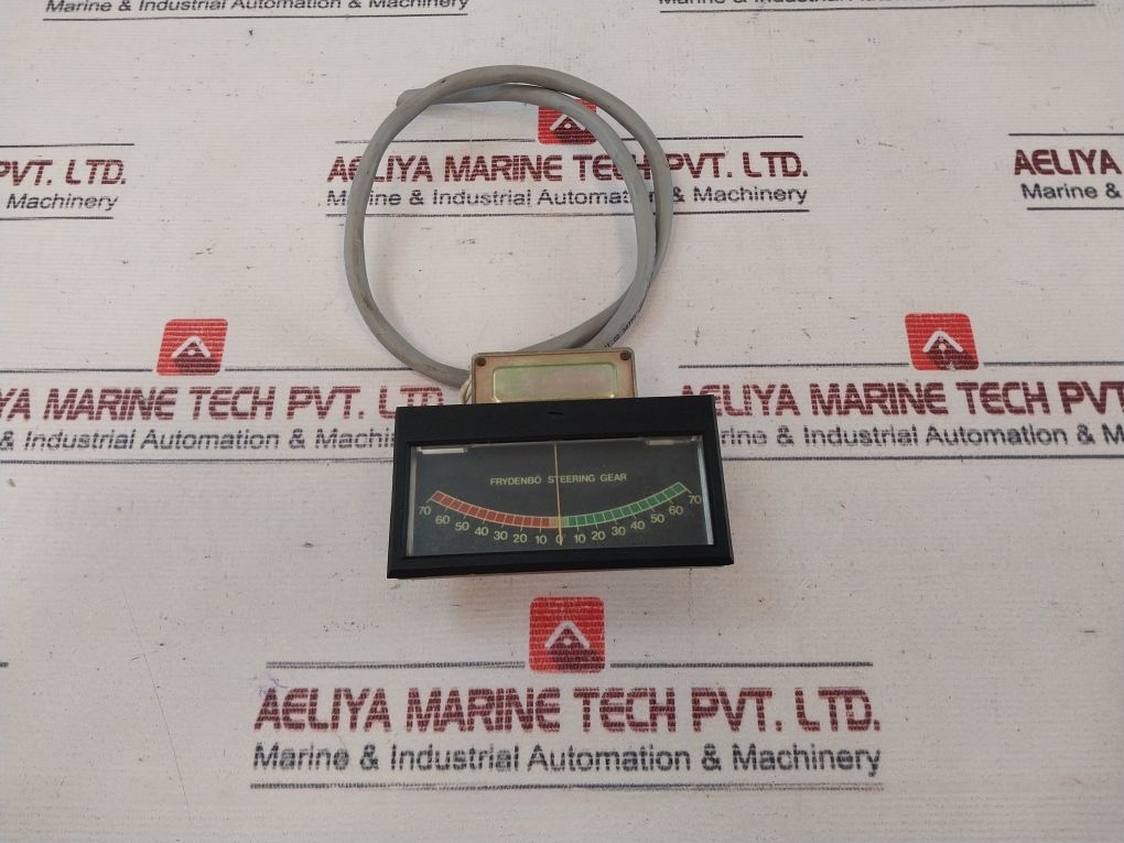 Sifam 216234-0020 Steering Gear 70-0-70