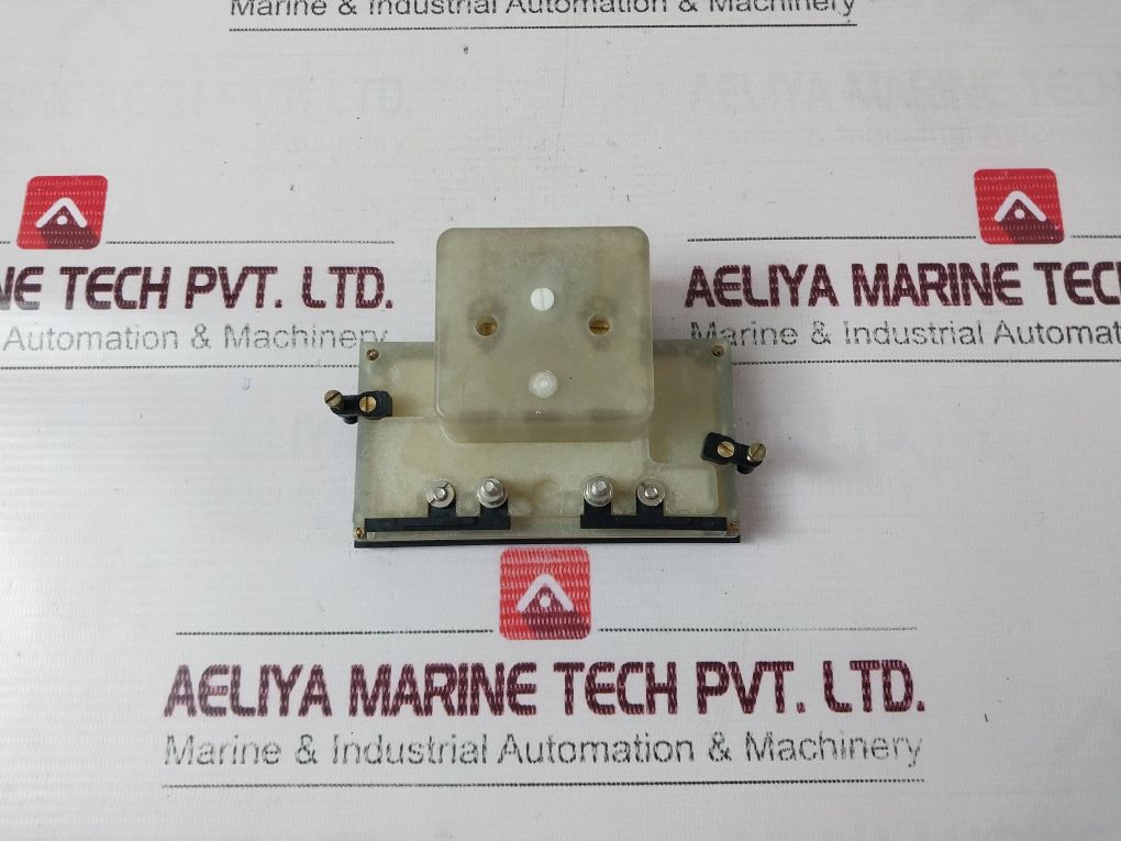 Sifam 24533-02-0008 Rpm Indicator 821.20.01.002, 0-1 Ma Scale 150 Rpm