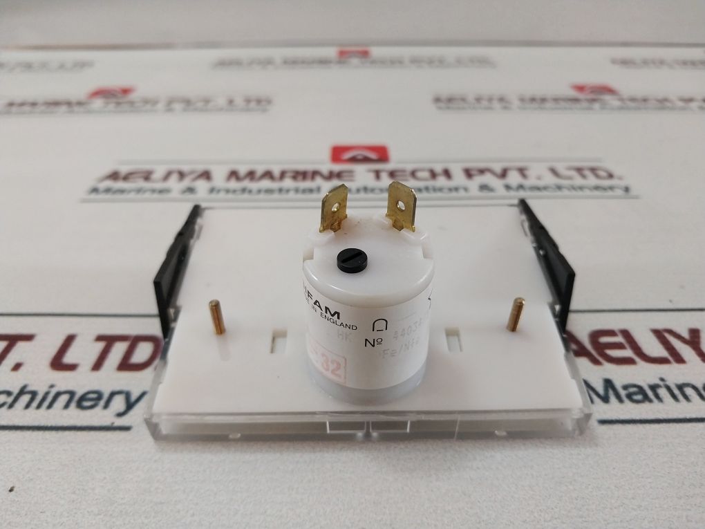 Sifam 44034/5-0023 Pitch Indicator