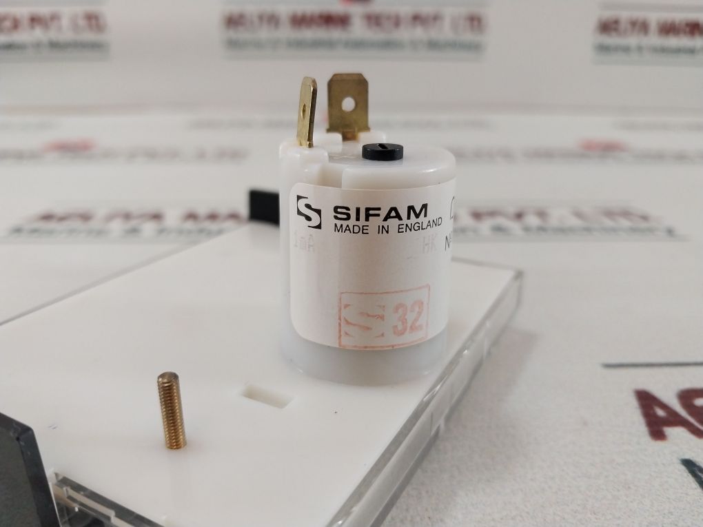 Sifam 44034/5-0023 Pitch Indicator