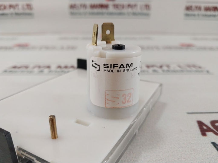 Sifam 44034/5-0023 Pitch Indicator