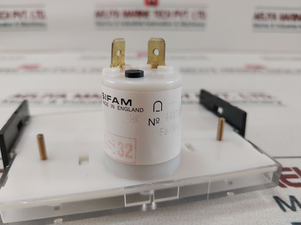 Sifam 44034/5-0023 Pitch Indicator