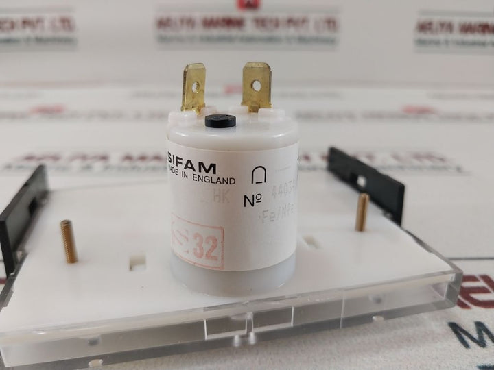 Sifam 44034/5-0023 Pitch Indicator