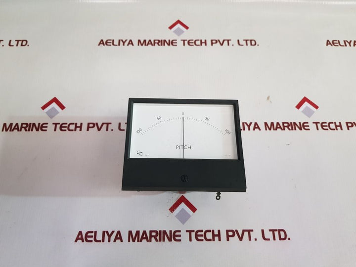 Sifam 44A Pitch Indicator
