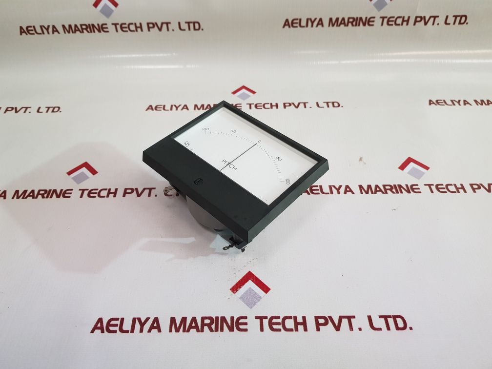 Sifam 44A Pitch Indicator