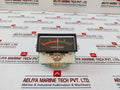 Sifam 500-0-500Ua Bridge Order Meter