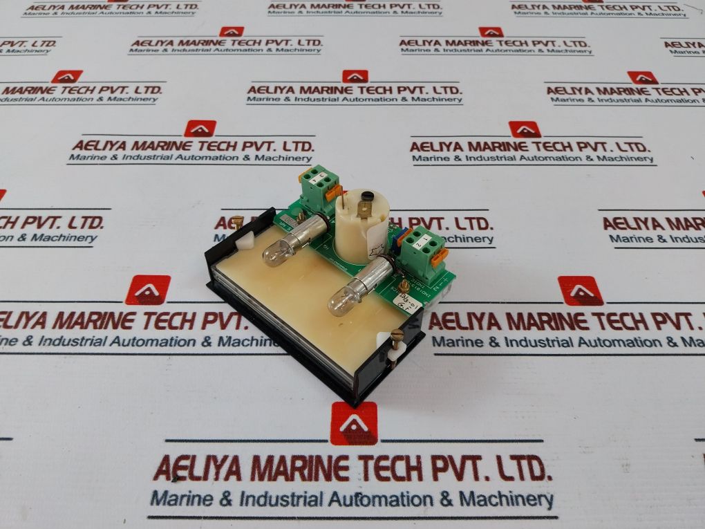 Sifam 500-0-500Ua Bridge Order Meter