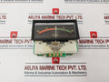 Sifam 500-0-500Ua Panel Meter 51884/5-0092