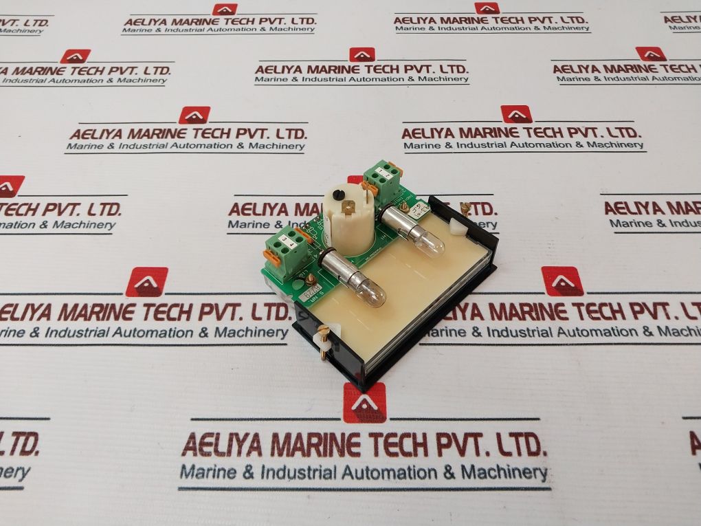 Sifam 500-0-500Ua Panel Meter 51884/5-0092