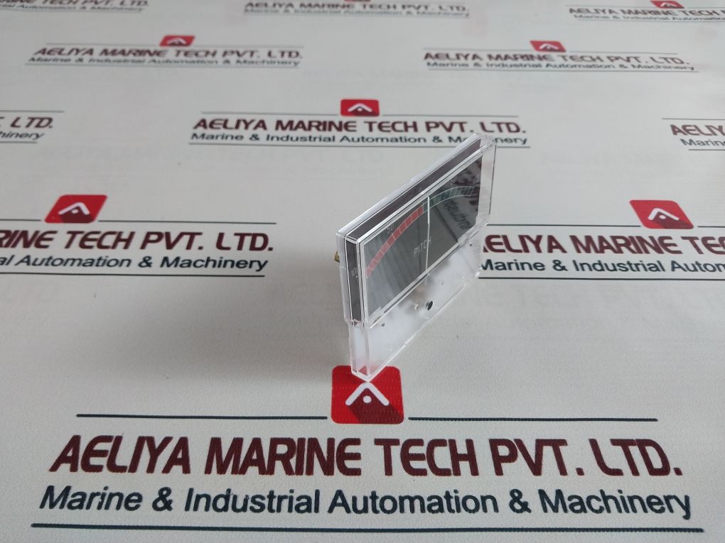 Sifam Fsd-500-0-500µA