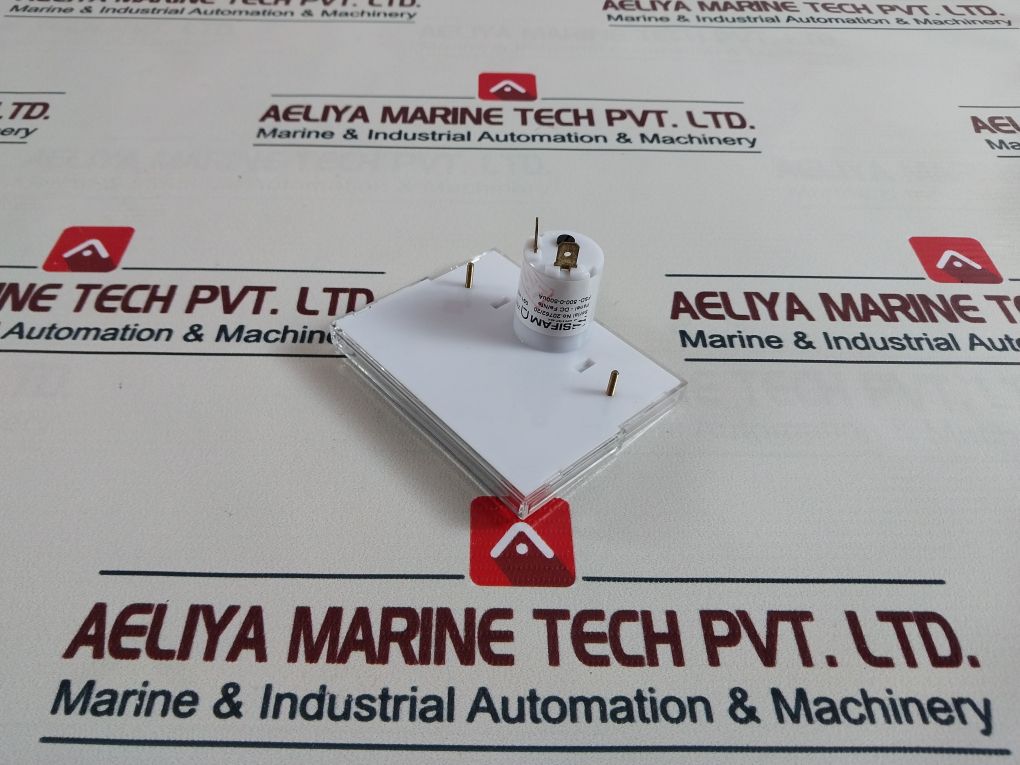 Sifam Fsd-500-0-500µA