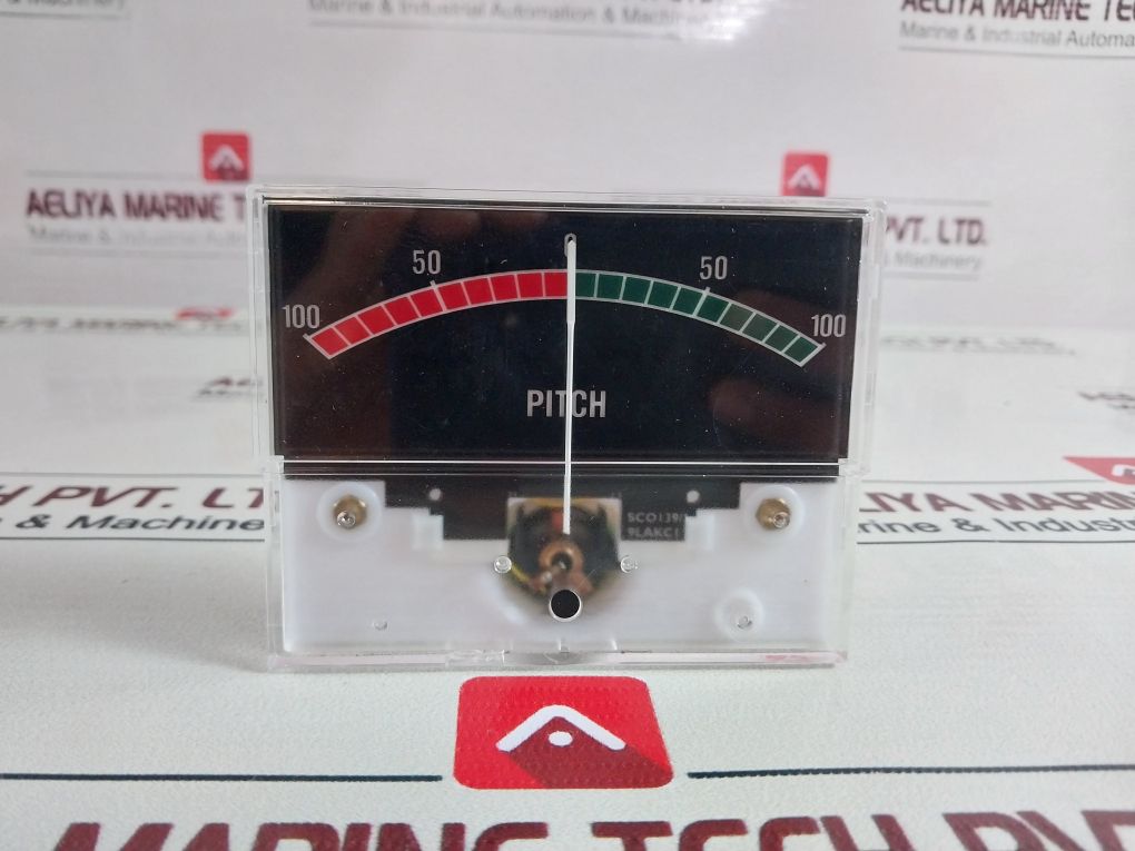 Sifam Fsd-500-0-500µA