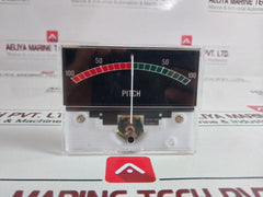 Sifam Fsd-500-0-500µA