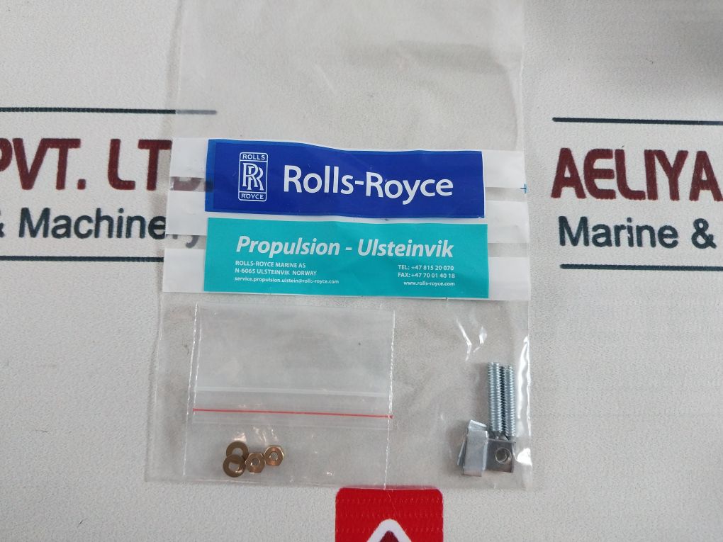 Sifam Fsd-500-0-500µA