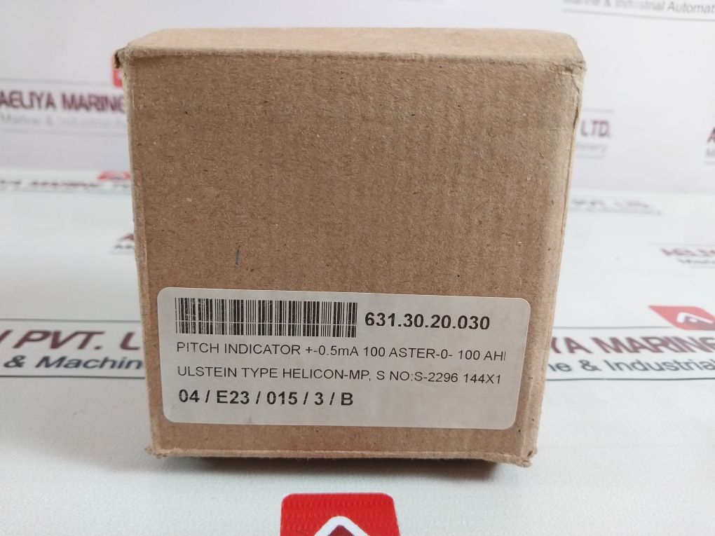 Sifam Fsd-500-0-500µA