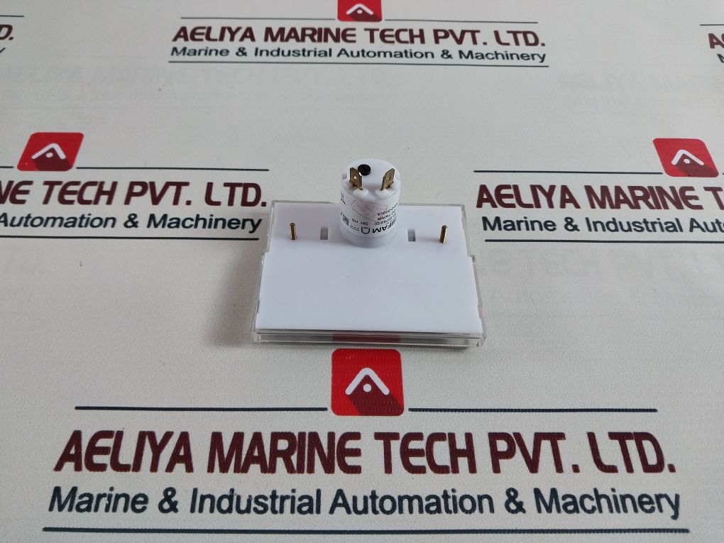 Sifam Fsd-500-0-500µA