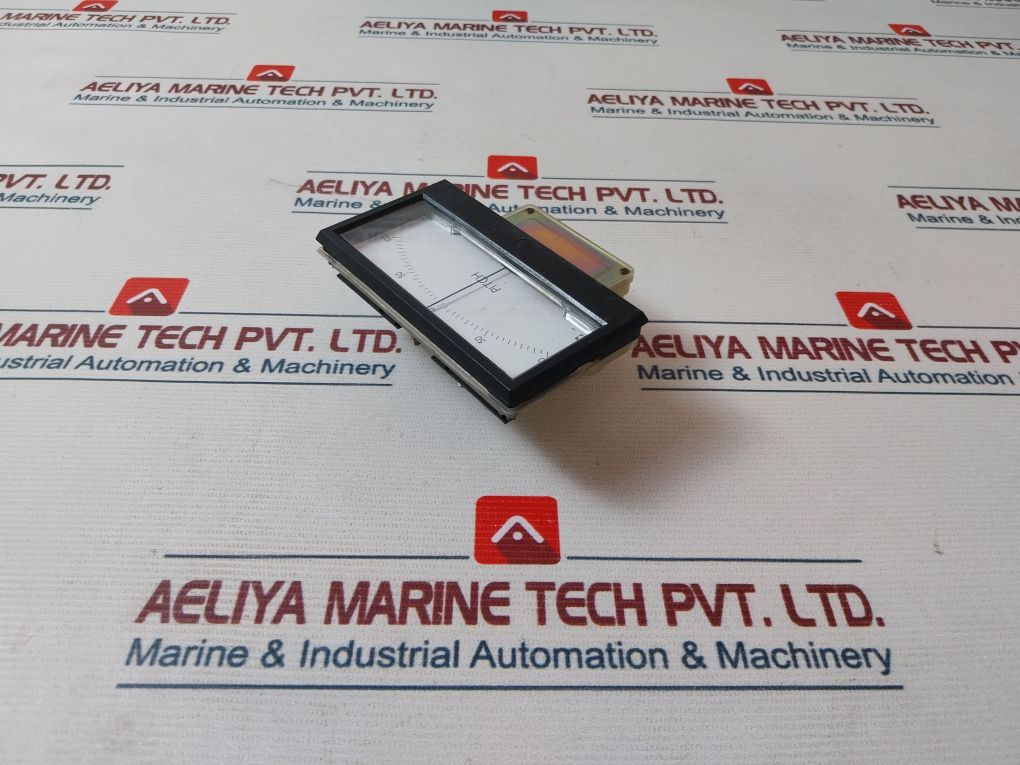 Sifam Pitch 100-0-100 Meter 41813/1-0001