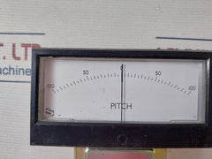 Sifam Pitch 100-0-100 Meter 41813/1-0001
