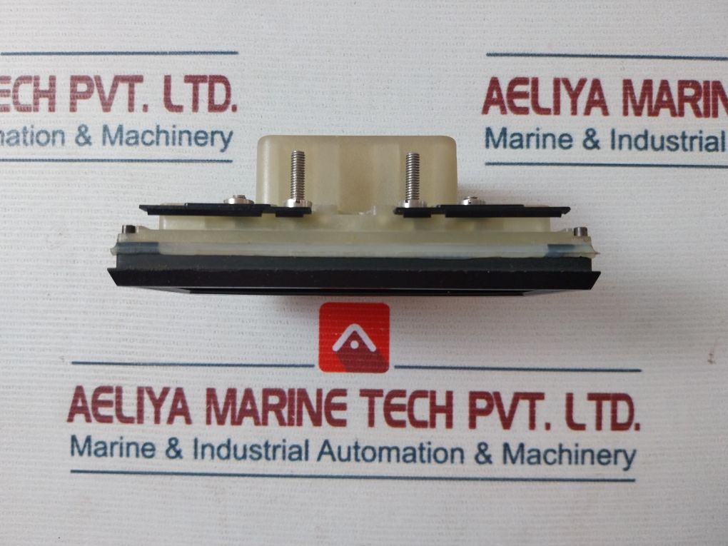 Sifam Pitch 100-0-100 Meter 41813/1-0001