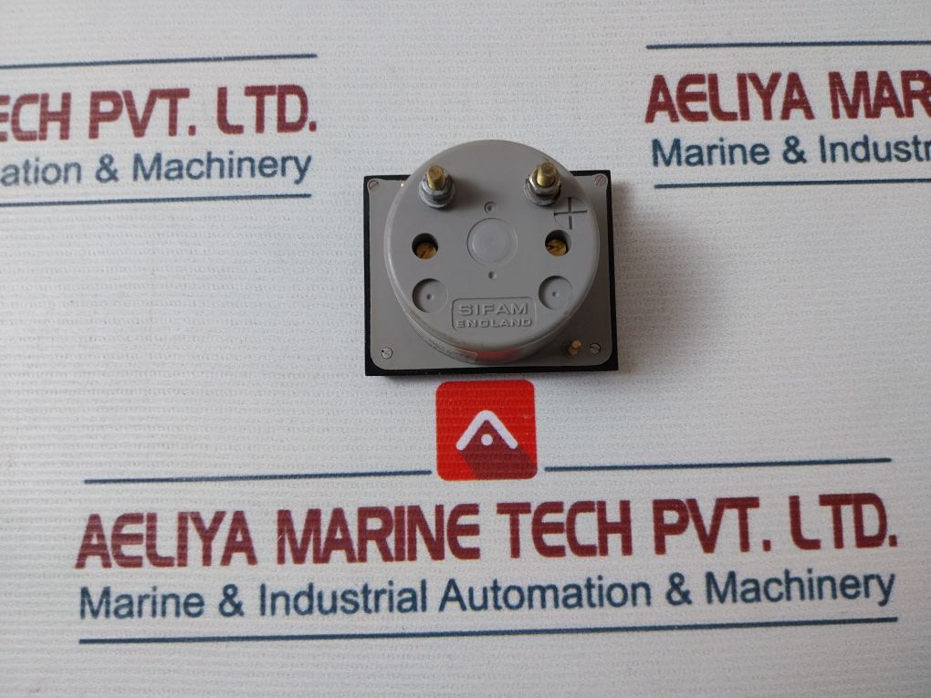 Sifam Panel-nfe 0-100% Panel Meter Fsd-4-20Ma