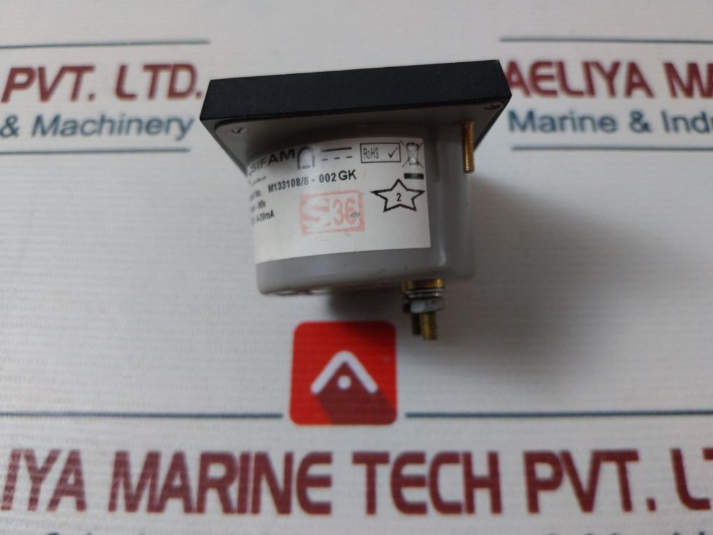 Sifam Panel-nfe 0-100% Panel Meter Fsd-4-20Ma