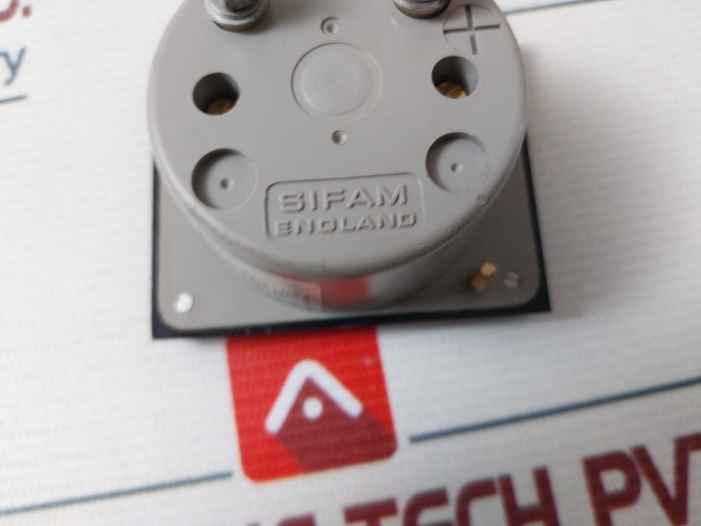 Sifam Panel-nfe 0-100% Panel Meter Fsd-4-20Ma