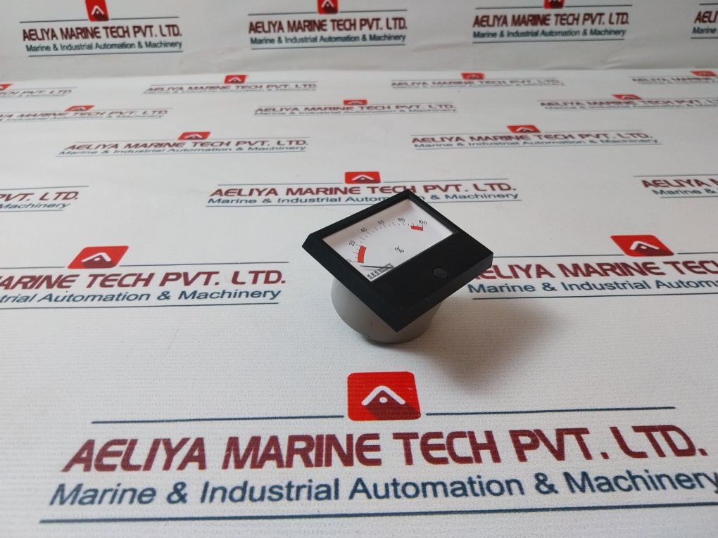 Sifam Panel-nfe 0-100% Panel Meter Fsd-4-20Ma