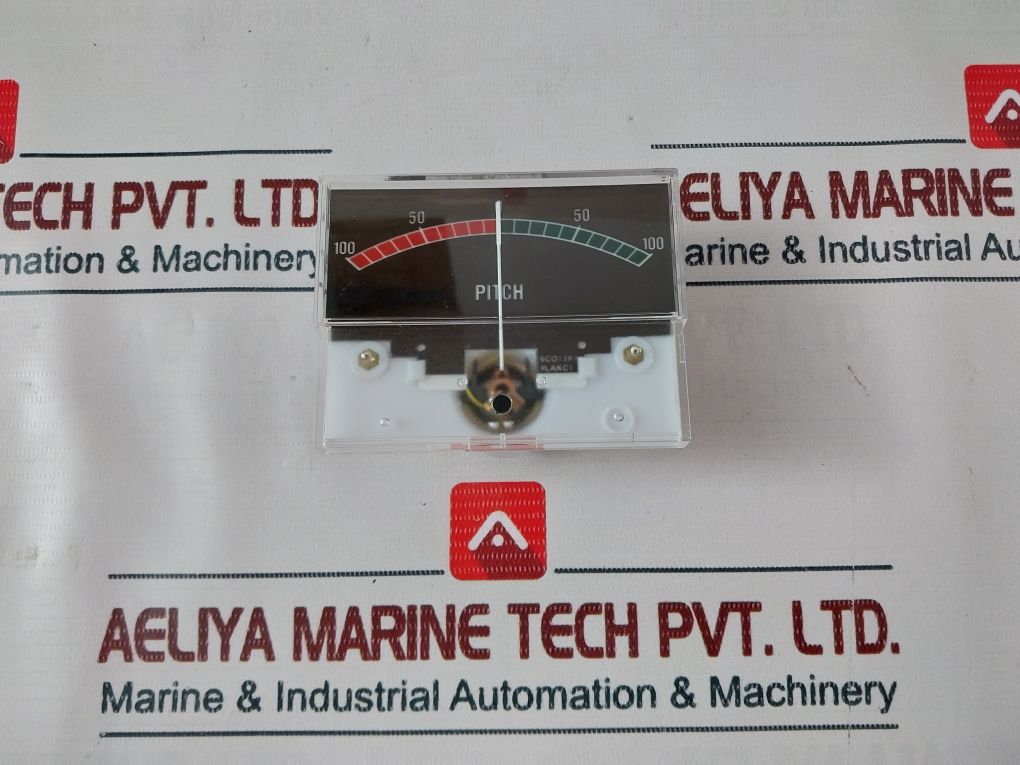 Sifam Rolls-royce Fsd-500-0-500µA