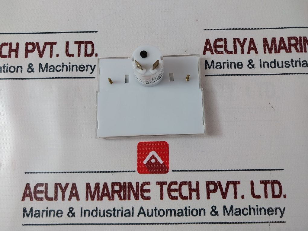 Sifam Rolls-royce Fsd-500-0-500µA