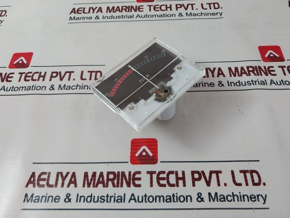 Sifam Rolls-royce Fsd-500-0-500µA