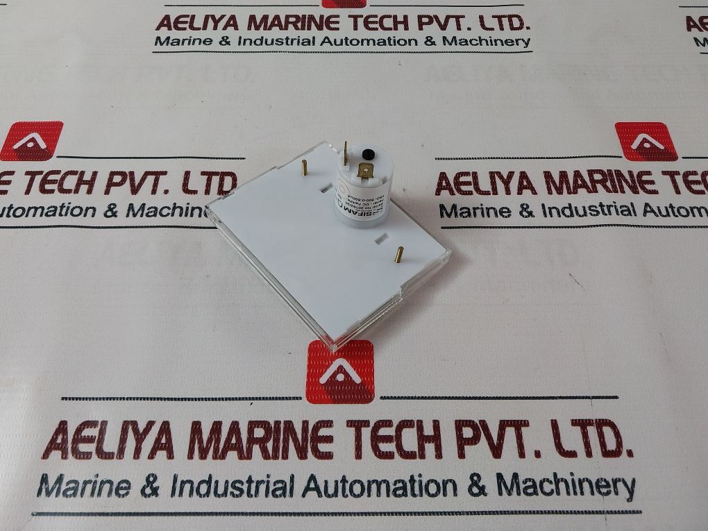 Sifam Rolls-royce Fsd-500-0-500µA