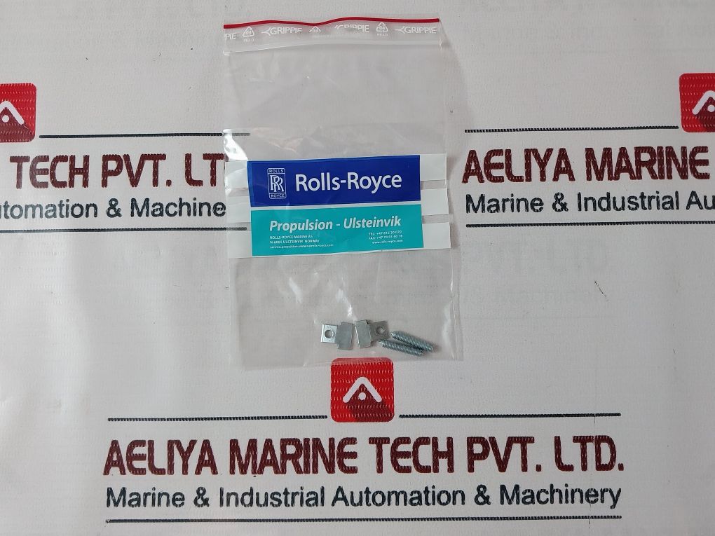 Sifam Rolls-royce Fsd-500-0-500µA