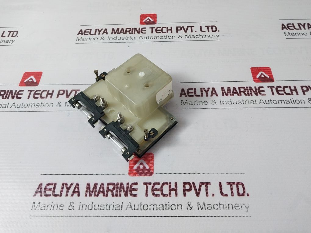 Sifam Rpm Indicator Mechanical Tachometer