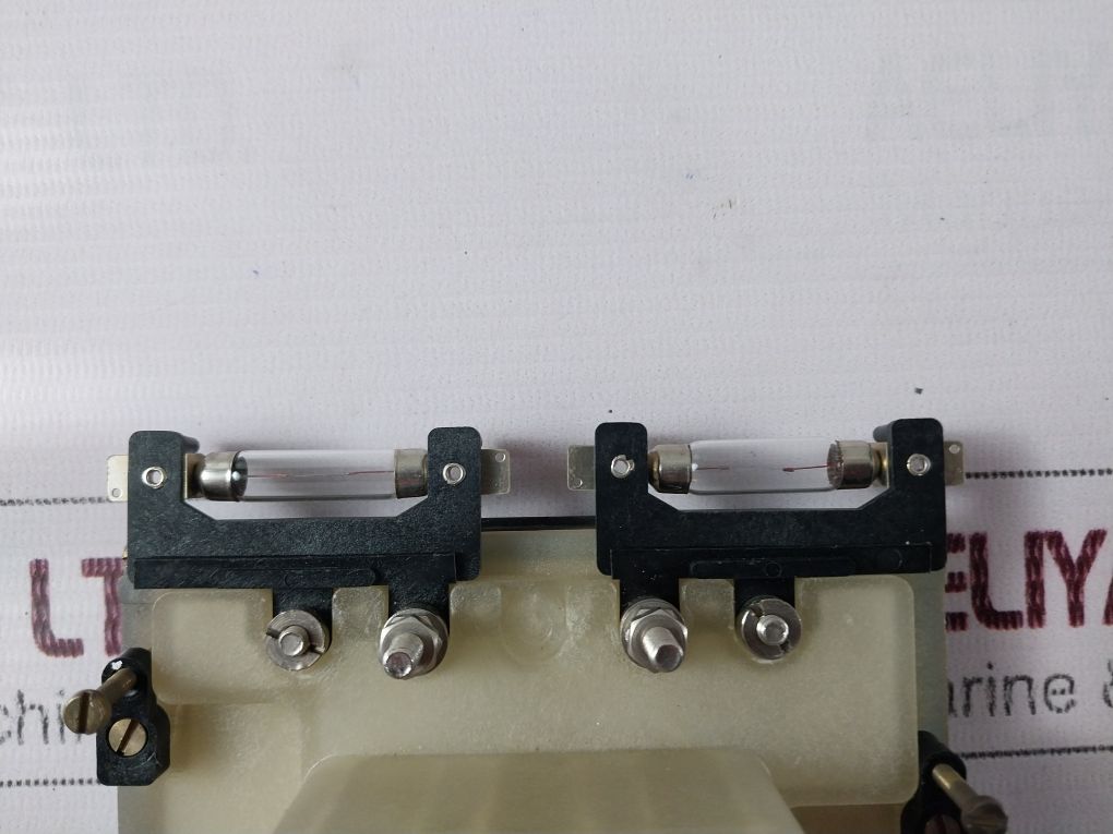 Sifam Rpm Indicator Mechanical Tachometer