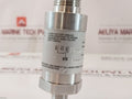 Sigma-netics 24038 Pressure Switch