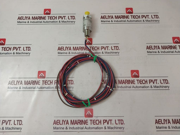Sigma-netics 24038 Pressure Switch