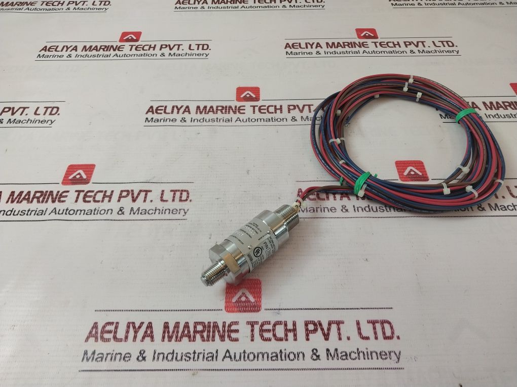 Sigma-netics 24038 Pressure Switch