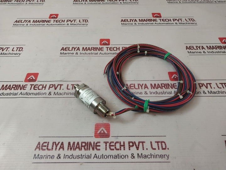 Sigma-netics 24038 Pressure Switch