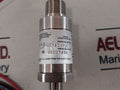Sigma-netics 703-ua Pressure Switch F-0750Nz 125/250 Vac