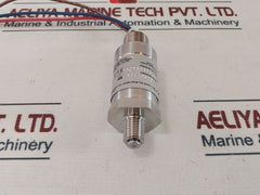 Sigma-netics 703-ua Pressure Switch F-0750Nz 125/250 Vac