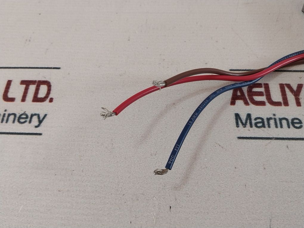 Sigma-netics 703-ua Pressure Switch F-0750Nz 125/250 Vac