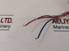Sigma-netics 703-ua Pressure Switch F-0750Nz 125/250 Vac