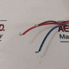 Sigma-netics 703-ua Pressure Switch F-0750Nz 125/250 Vac