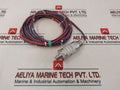 Sigma-netics 703-ua Pressure Switch F-0750Nz 125/250 Vac